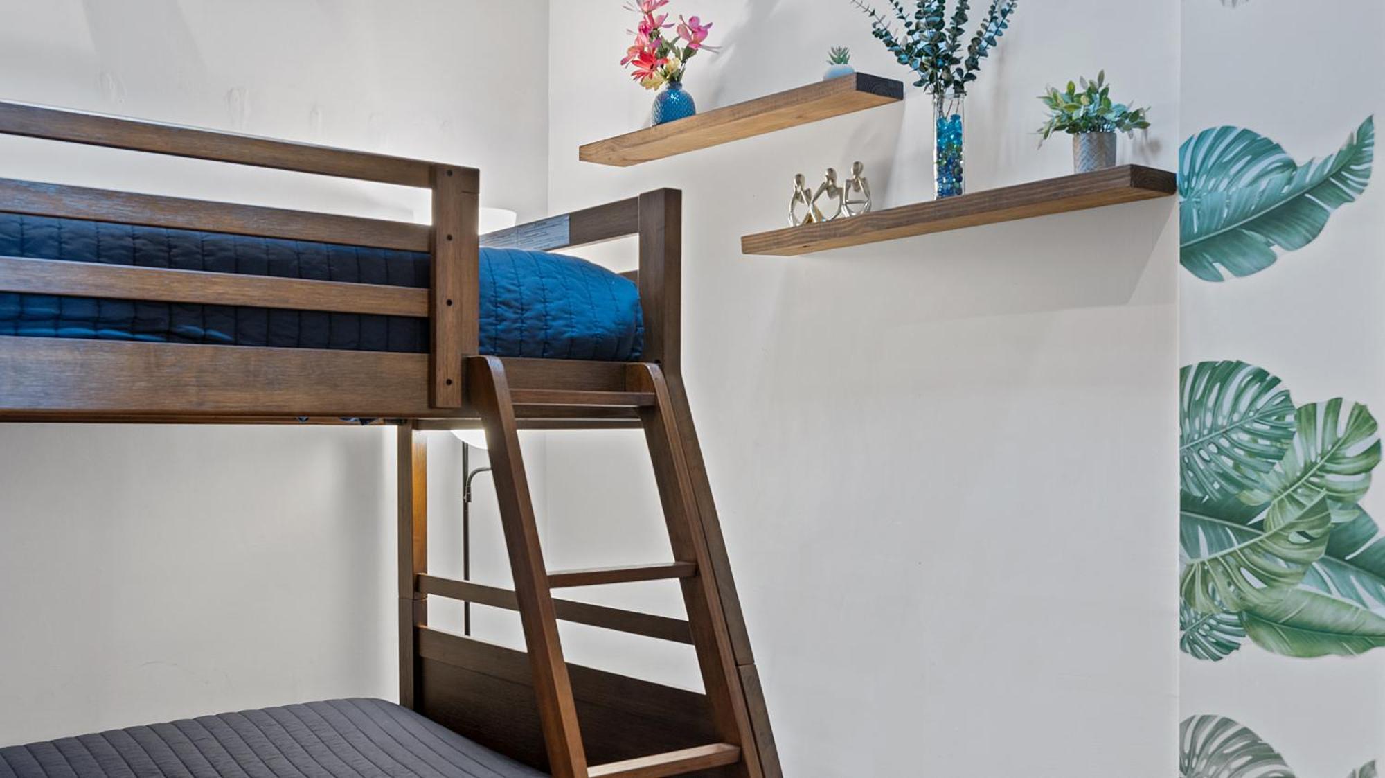 Chic Penthouse 15 Minutes From Nyc - Bus Stop At Doorstep 霍博肯 外观 照片