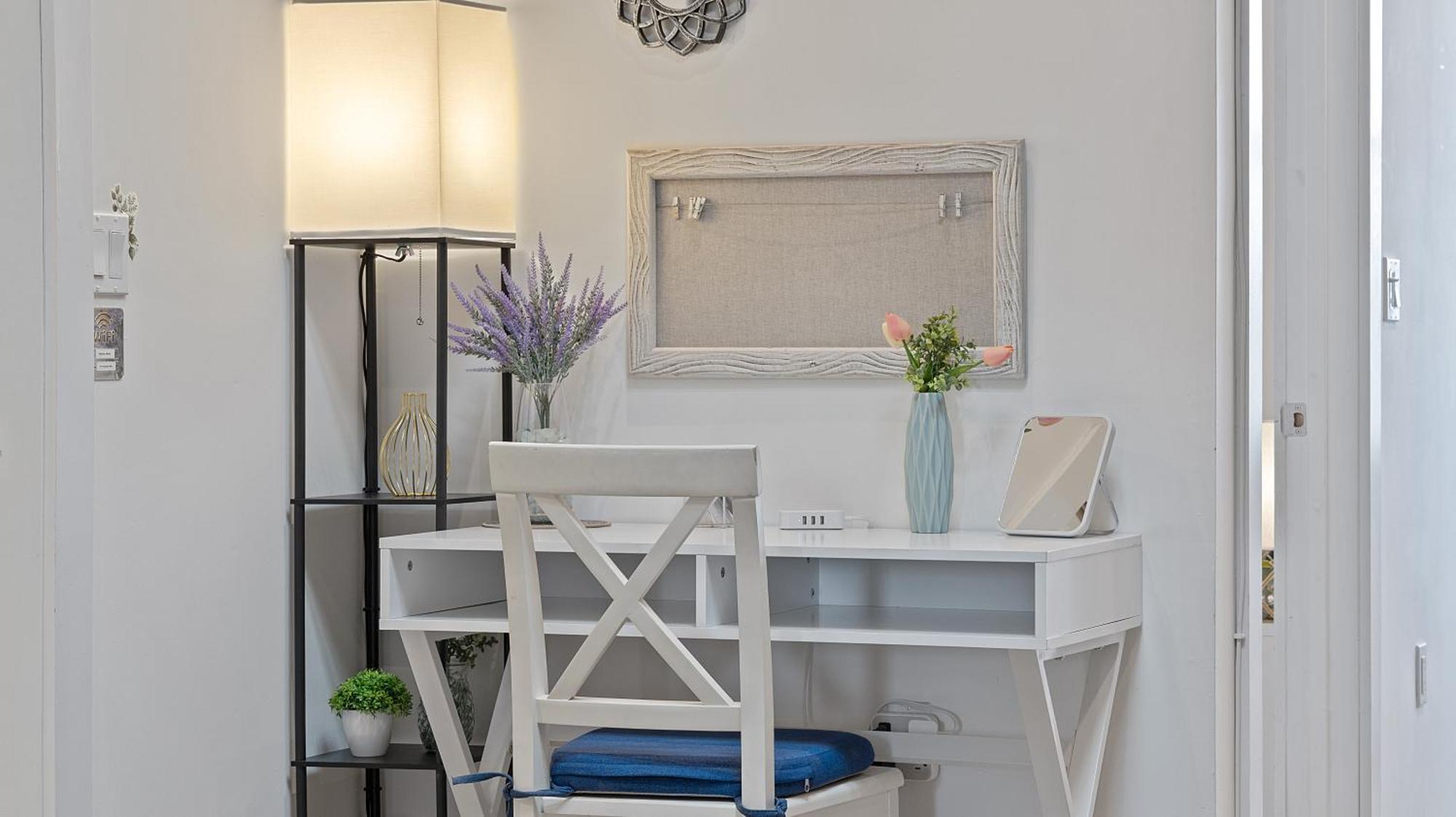 Chic Penthouse 15 Minutes From Nyc - Bus Stop At Doorstep 霍博肯 外观 照片